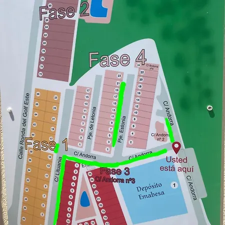 度假居 Surf & Sun House