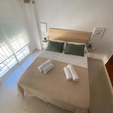 Surf & Sun House 度假居 *