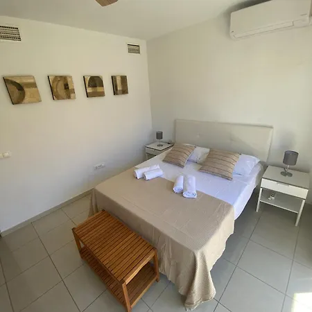 Surf & Sun House 度假居