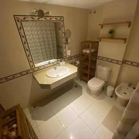 Surf & Sun House 度假居