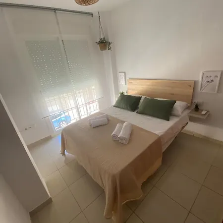 Surf & Sun House 度假居 *