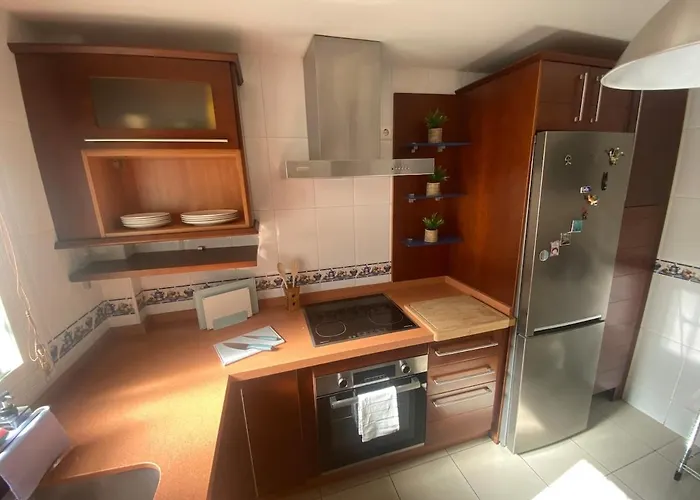 Feriehus Surf & Sun House *