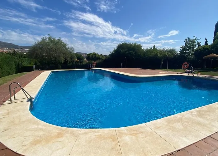 Surf & Sun House * Benalmádena