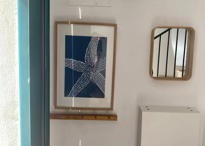 Surf & Sun House Feriehus