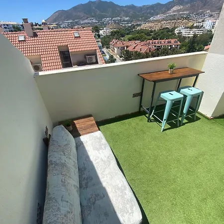 Casa de Férias Surf & Sun House
